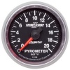 AM Sport-Comp II Gauges