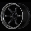 AVN R6 Wheels