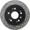 b6875975274629b6bd53bb5f4fb0425b ST Drilled Sport Brake Rotors