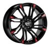 ENK GW8 Wheels