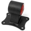 INM Blk Alum Single Mount-75A