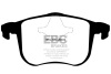 b7bf7786358d52cf584ce7683c80ed0fS EBC Bluestuff Brake Pad Sets