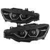 SPY Headlights