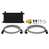 MM Oil Cooler - Univ - Tstat
