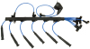 b90bff2363670f967d0cca4e9d04185a NGK Spark Plug Wire Sets