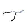 b92dc38dc58996733a4ce1cad75e04ab MBRP Catback Exhaust BLK