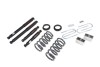 BT Lowering Kit w ND2 Shocks
