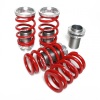 SK Coilover Sleeves