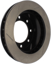 ST Slotted Sport Brake Rotors