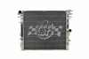 CSF Radiators - Aluminum