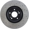 ba92856eb5e42b91dfd8833e286eee67 ST Drilled Sport Brake Rotors