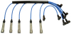 NGK Spark Plug Wire Sets