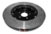 DBA 5000 Series Slotted Rotors