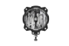 KCL Gravity LED - Pro6