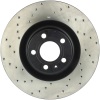 ST Drilled Sport Brake Rotors