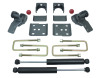 bb4cac9a01e7b1222da70a10fc9ae8c8 MXT Lowering Flip Kit