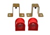 ES Sway Bar Bushings - Red