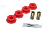 ES Watts Link Bushings - Red