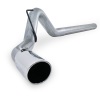 MBRP DPF Back Exhaust AL