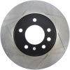 ST Slotted Sport Brake Rotors