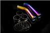 WR Intercooler Piping Kit