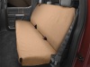 WT Seat Protectors - Cocoa