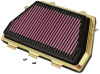KN Motorcycle Direct Fit Air Filters