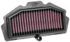 KN Motorcycle Direct Fit Air Filters