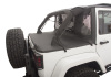 RAM Frameless Soft Top