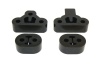 TQS Exhaust Mounts