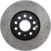 ST Slot & Drill Brake Rotors