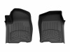 bdf8238960545aead84a2669fcada6edS WT 3D FloorMat - Front - Blk