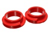 ES Spring Isolators - Red