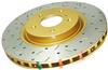 DBA 4000 Slot&Drill Rotors