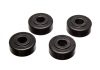 ES Strut Bushings - Black