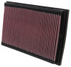 KN Drop in Air Filters