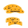 MGP Caliper Covers 4 Logo