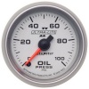 AM Ultra-Lite II Gauges