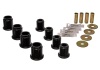 ES Cntrl Arm Bushings - Black