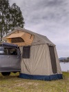 ARB Roof Top Tent - Soft Shell