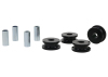 WL Bushings - Radius Rods