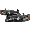SPY xTune Headlights