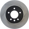 ST Slotted Sport Brake Rotors