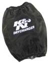 KN DryCharger Air Filter Wrap