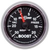AM Sport-Comp II Gauges