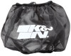 KN DryCharger Air Filter Wrap