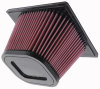 KN Drop in Air Filters
