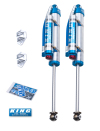 KIN 2.5 Shocks
