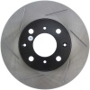 ST Slotted Sport Brake Rotors