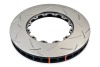 DBA 5000 Series Slotted Rings